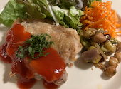 Cafe Hi famiglia カフェ ハイファミリア 三鷹: ふいちゃんさんの2026年04月13日の1枚目の投稿写真