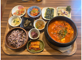 韓国料理 全州屋 伏見邸: ゆんさんの2026年04月08日の1枚目の投稿写真