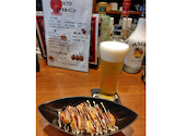たこ焼き 鉄板バル OCTO なかもず店: はっぽんさんの2026年05月22日の2枚目の投稿写真