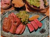 炭焼きと焼き鳥 炭から隅まで: はっぽんさんの2026年07月27日の2枚目の投稿写真