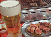 焼肉酒場 おかわり: はっぽんさんの2026年09月02日の1枚目の投稿写真