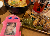 伍味酉 栄町店: かほさんの2026年08月12日の1枚目の投稿写真
