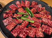 焼肉とうげん 大胡店: こばさんの2025年02月26日の3枚目の投稿写真