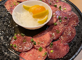 焼肉とうげん 大胡店: こばさんの2026年05月31日の3枚目の投稿写真