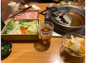 温野菜 中津口店: はなちゃんさんの2026年03月22日の1枚目の投稿写真