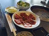 焼肉ロンドン: ken1950さんの2026年08月10日の1枚目の投稿写真