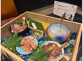 焼肉むてき: ミシュランさんの2026年08月08日の1枚目の投稿写真