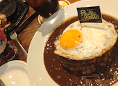 アロハテーブル 飯田橋: かおるさんの2025年02月17日の1枚目の投稿写真