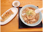 麺屋丸超 富山インター店: 那智さんの2026年05月02日の1枚目の投稿写真