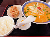 麺屋丸超 富山インター店: 那智さんの2026年05月17日の1枚目の投稿写真