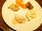 THE BUFFET ザ ブッフェ 富山大和: 那智さんの2026年04月25日の2枚目の投稿写真