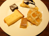 THE BUFFET ザ ブッフェ 富山大和: 那智さんの2026年04月25日の3枚目の投稿写真