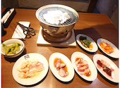 牛角 上飯野店: 那智さんの2026年07月01日の1枚目の投稿写真