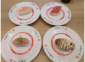 かっぱ寿司 富山黒瀬店: 那智さんの2026年07月25日の1枚目の投稿写真