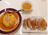 餃子の翔和軒 掛尾町店: 那智さんの2026年05月30日の1枚目の投稿写真