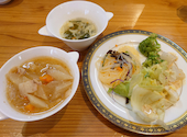 餃子の翔和軒 掛尾町店: 那智さんの2026年07月11日の2枚目の投稿写真