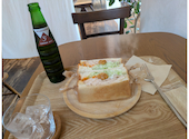 孔雀堂cafe and lifestyle: メイさんの2026年08月14日の2枚目の投稿写真