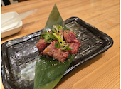 焼肉酒場 えん: ふみ070992さんの2025年04月30日の2枚目の投稿写真