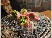 焼肉酒場 えん: ふみ070992さんの2025年04月30日の3枚目の投稿写真