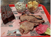 LONESTAR SMOKE HOUSE ローンスター スモークハウス 関内: ナカオさんの2026年05月03日の2枚目の投稿写真