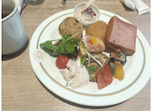 ALLY S PASTA SHOP NAMBA アリーズ パスタショップ ナンバ: ぱんださんの2026年08月11日の1枚目の投稿写真