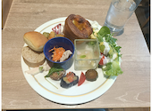 ALLY S PASTA SHOP NAMBA アリーズ パスタショップ ナンバ: ぱんださんの2026年08月11日の2枚目の投稿写真