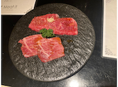 全席個室　闘牛門　新館　焼肉 Meat it 町田店　: やまもとさんの2025年02月の1枚目の投稿写真