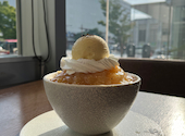 HALF cafe　【宴会/貸切可】: ナオさんの2026年08月27日の2枚目の投稿写真