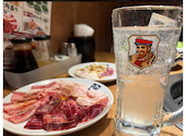 牛角 東十条店: えざえざさんの2026年04月25日の1枚目の投稿写真