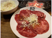 牛角 東十条店: えざえざさんの2026年06月27日の1枚目の投稿写真