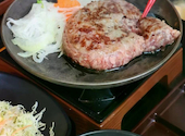 とろけるハンバーグ 福よし 六本木店: えざえざさんの2026年08月29日の1枚目の投稿写真