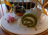 FARMERS GARDEN Cafe オムレット 大府allobu店: あーさんさんの2022年12月15日の2枚目の投稿写真