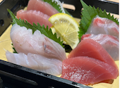 さかな酒場 魚星 中野駅北口店: いちさんの2026年09月09日の1枚目の投稿写真