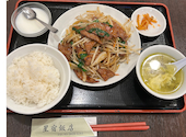 中華料理 星宿飯店 錦糸町店: いちさんの2026年02月の1枚目の投稿写真