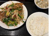 叙香苑 じょこうえん 亀戸店: いちさんの2026年05月23日の1枚目の投稿写真