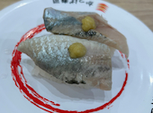 かっぱ寿司 新小岩ルミエール店: いちさんの2026年06月15日の1枚目の投稿写真