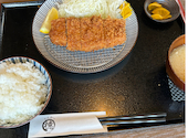 とんかつ檍 千歳店: いちさんの2026年05月19日の1枚目の投稿写真