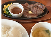 ステーキ&ハンバーグ専門店 肉の村山 亀戸店: いちさんの2026年02月19日の1枚目の投稿写真