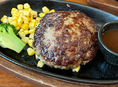 ステーキ&ハンバーグ専門店 肉の村山 亀戸店: いちさんの2026年03月20日の1枚目の投稿写真