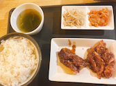 大衆ホルモン やきにく 煙力 彦根店: つーさんの2025年04月29日の1枚目の投稿写真