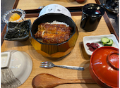 本店ひつまぶし長楽豊橋本店牟呂: 白薔薇さんの2026年08月30日の1枚目の投稿写真