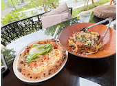 PASTA&PIZZA MUGI: kiyoさんの2026年09月13日の1枚目の投稿写真