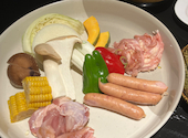 GoKuRaKu YaKiNiKu はらみた屋: つよさんの2025年11月23日の2枚目の投稿写真