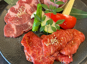 焼肉きずな 名古屋市西区: つよさんの2026年03月27日の1枚目の投稿写真