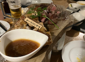 肉ビストロNick 大曽根店: つよさんの2025年12月14日の2枚目の投稿写真
