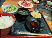 元氣焼肉 牛繁 五反田店: かなさんの2026年08月08日の1枚目の投稿写真