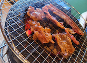 安安 七輪焼肉 中延駅前店: かなさんの2026年07月29日の1枚目の投稿写真
