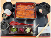 鰻の成瀬 エイスクエア草津店: kokonyankunさんの2026年08月20日の2枚目の投稿写真