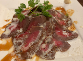 熟成肉バル アラシ ARASHI 横浜店: まろんさんの2026年05月08日の1枚目の投稿写真
