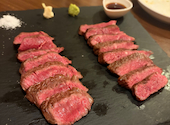 熟成肉バル アラシ ARASHI 横浜店: まろんさんの2026年05月08日の2枚目の投稿写真